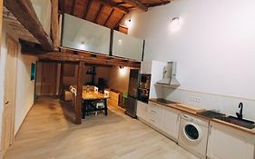 La Cabaña del Risco